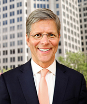 Laurence Millspaugh is President of Buvermo Investments