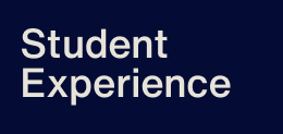 Student-Experience logo
