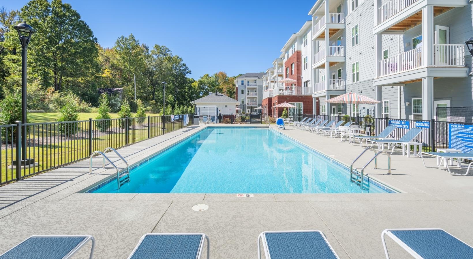 Arden at Huntersville
