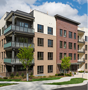 Avery Row