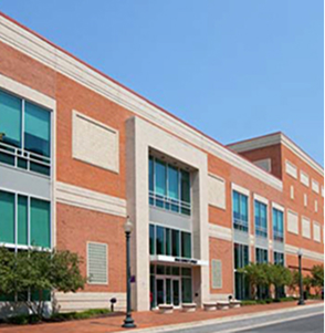 Discovery Tech Center