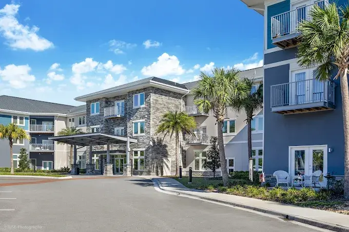 Gentry Park Senior Living