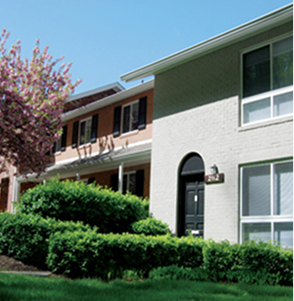 Glenmont Crossing