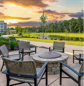 Grove at Coastal Grand