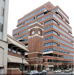 One Bethesda Center