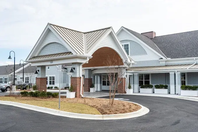 Queenstown Senior Living