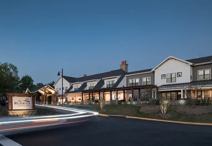 Residences at Colvin Run