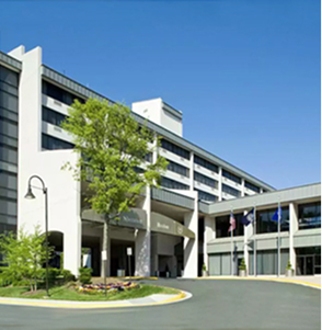 Reston Sheraton