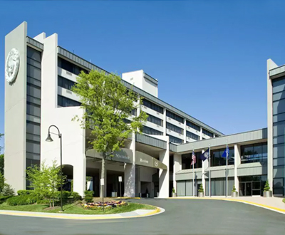 Reston Sheraton is a Buvermo Investments Property