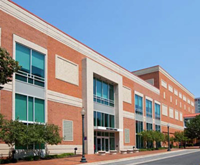 Discovery Tech Center in Silver Spring, MD