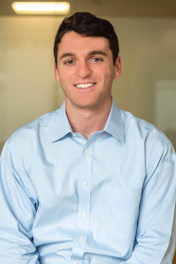 Garrett Smith